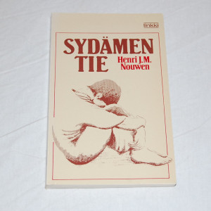 Henri J.M. Nouwen Sydämen tie